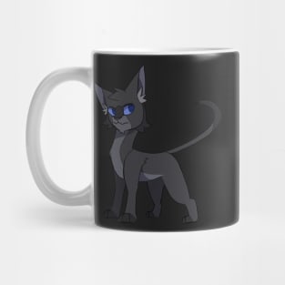 Crowfeather Mug